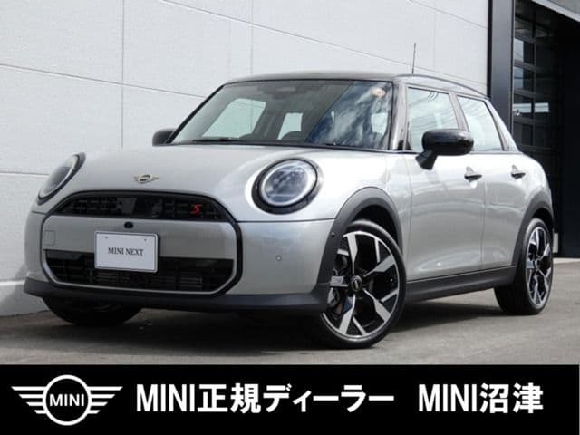 BMW MINI COOPER 5DOOR