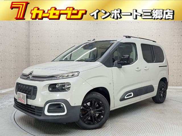 CITROEN CITROEN Berlingo