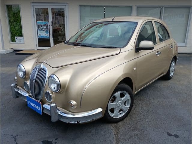 MITSUOKA VIEWT