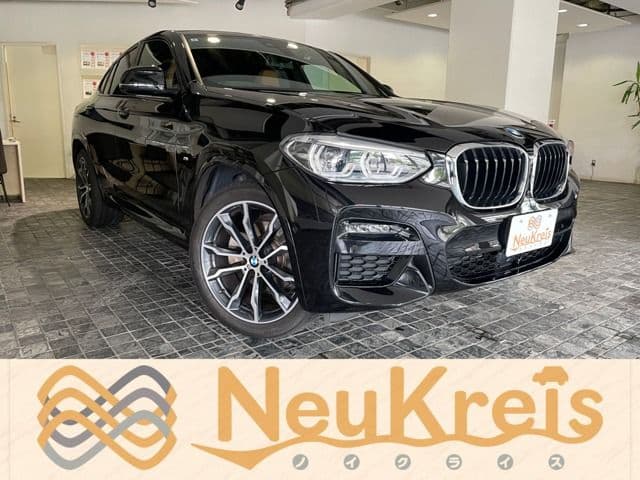 BMW BMW X4