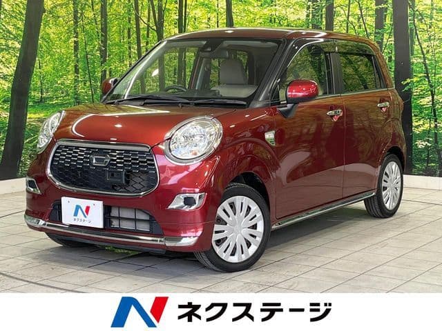 DAIHATSU CAST STYLE