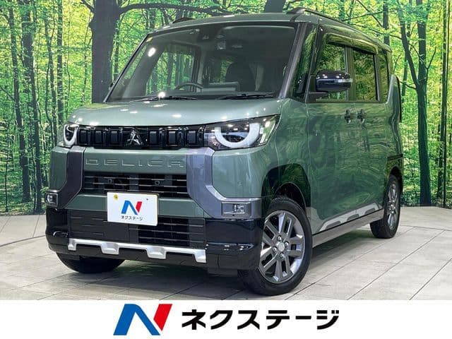 MITSUBISHI null