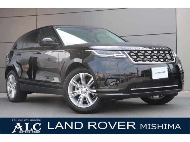 ROVER ROVER RANGE ROVER VELAR