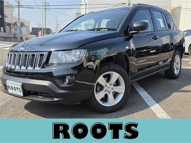 JEEP JEEP COMPASS
