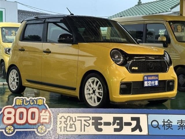 HONDA N-ONE