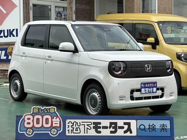 HONDA null