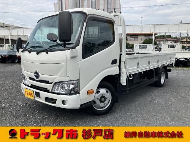 HINO DUTRO