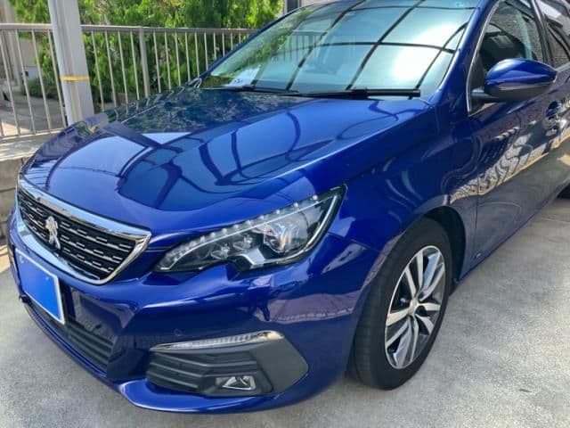 PEUGEOT PEUGEOT 308
