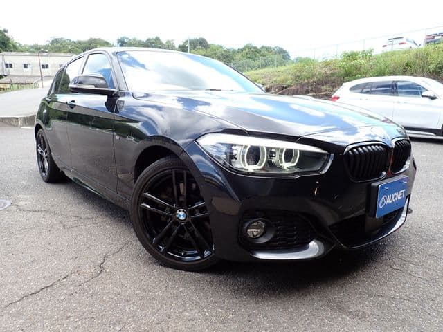 BMW BMW 1series
