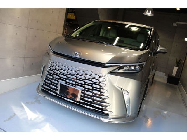 TOYOTA null