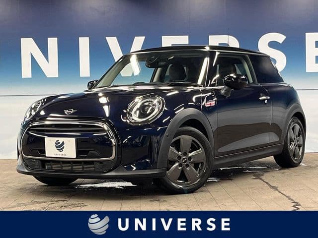 BMW MINI COOPER