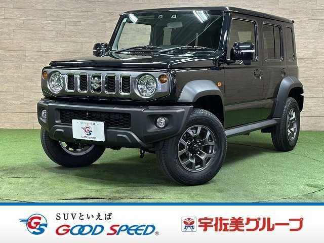 SUZUKI null