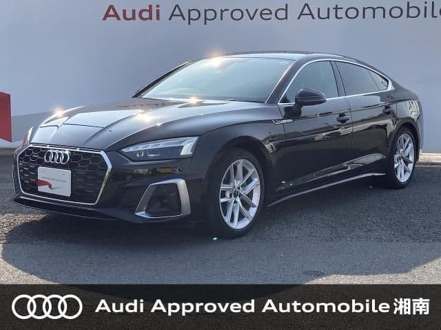 AUDI AUDI A5 SPORTBACK
