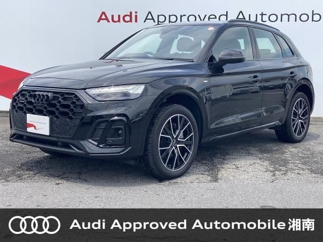 AUDI AUDI Q5
