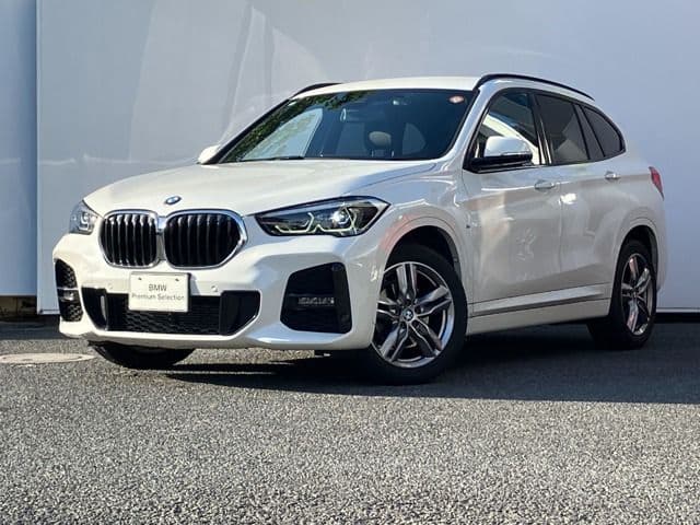 BMW BMW X1