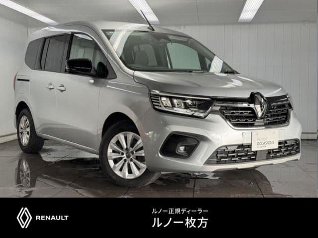 RENAULT RENAULT KANGOO