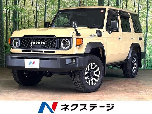 TOYOTA null