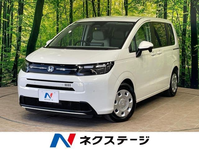 HONDA null