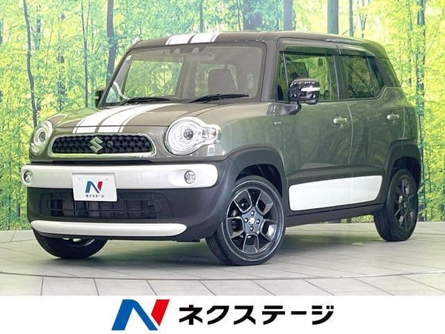 SUZUKI XBEE