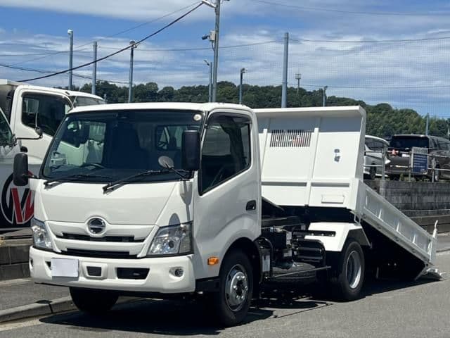HINO DUTRO