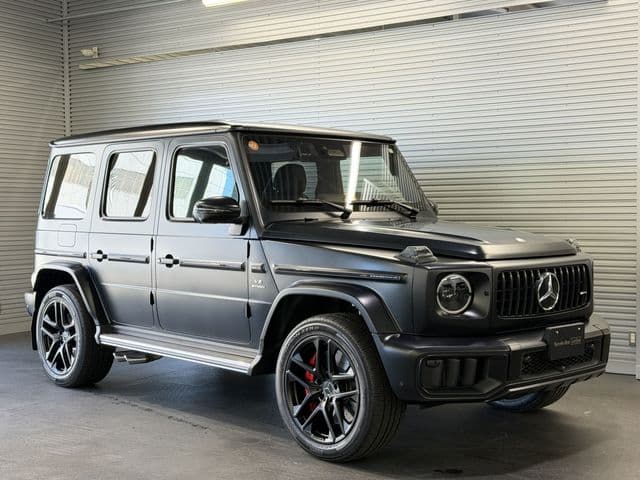 MERCEDES BENZ null