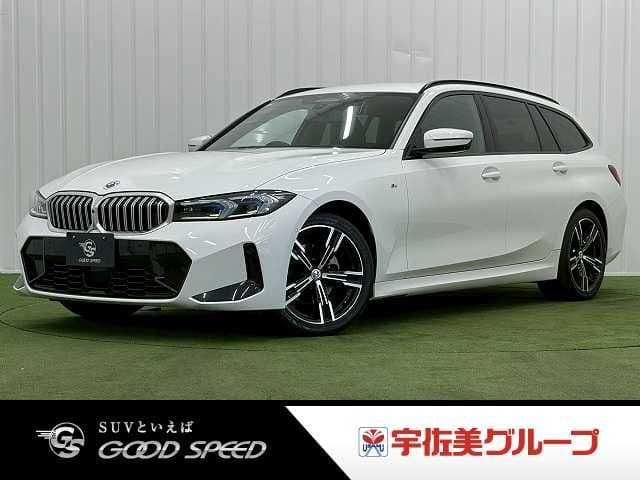 BMW BMW 3series TOURING