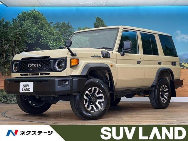 TOYOTA null