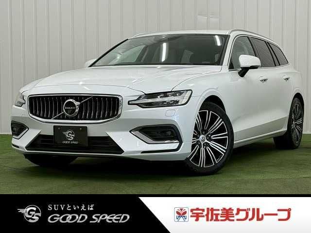 VOLVO VOLVO V60