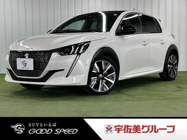 PEUGEOT PEUGEOT 208