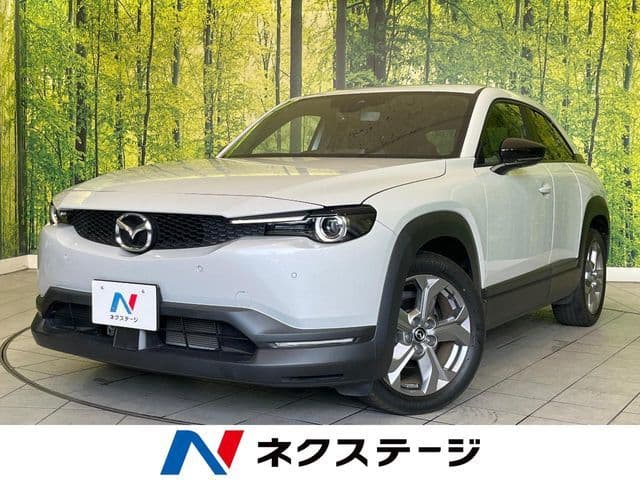 MAZDA MX-30