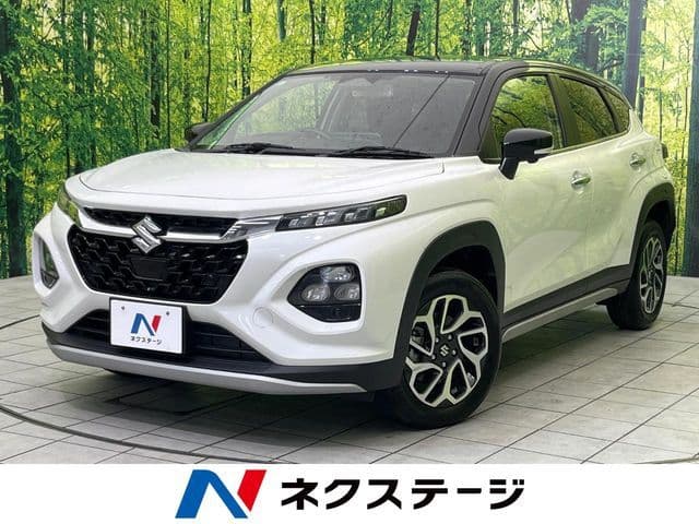 SUZUKI null