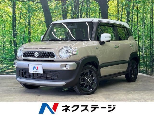 SUZUKI XBEE