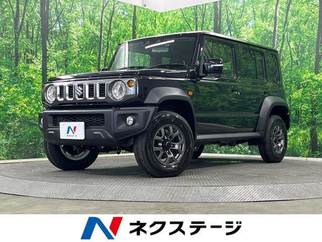 SUZUKI null