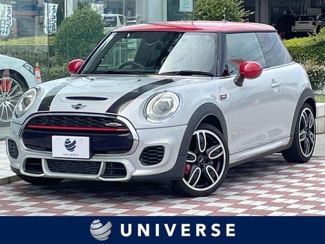 BMW BMW MINI