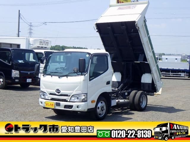HINO DUTRO