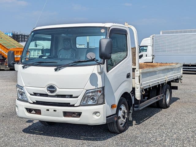 HINO DUTRO