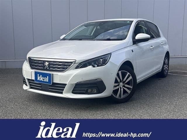 PEUGEOT PEUGEOT 308