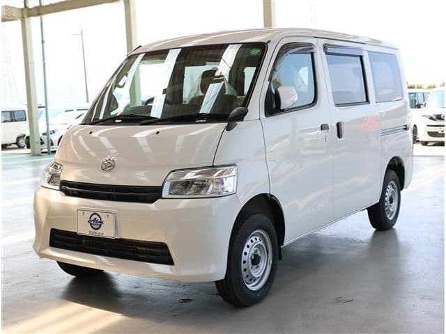 DAIHATSU Gran Max CARGO