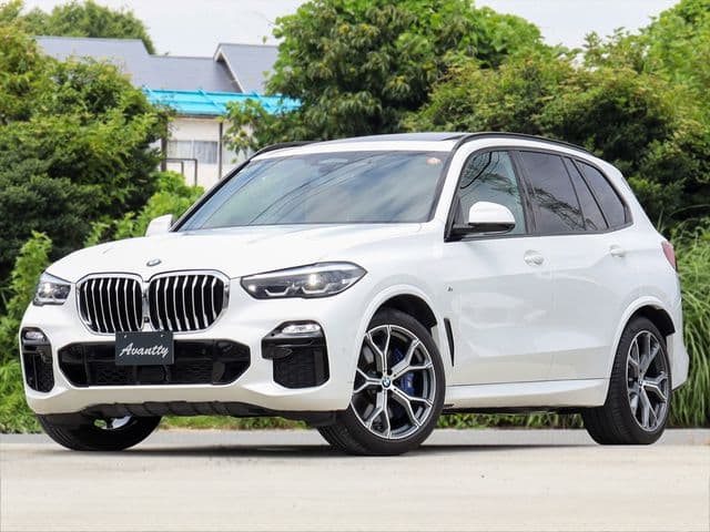 BMW BMW X5