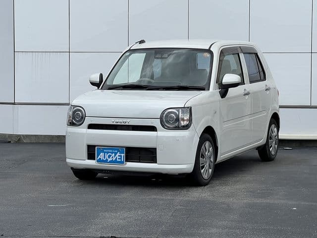 DAIHATSU MIRA TOCOT