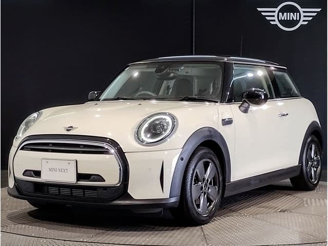 BMW MINI COOPER