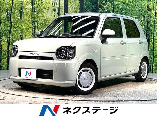 DAIHATSU MIRA TOCOT