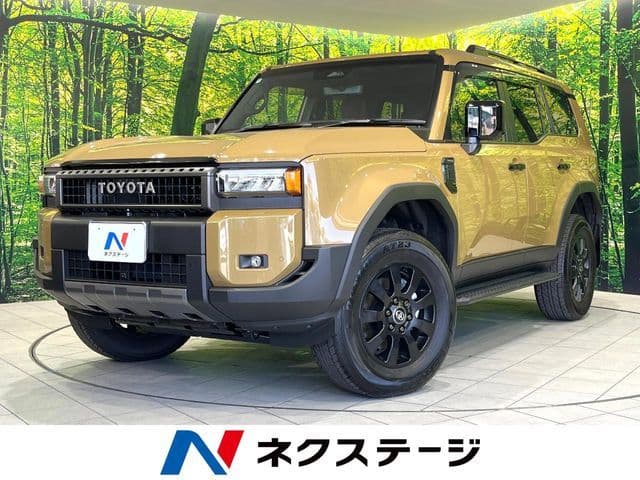 TOYOTA null