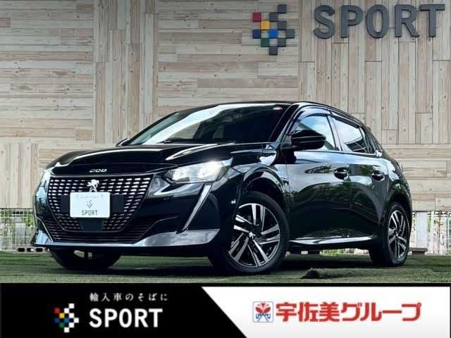 PEUGEOT PEUGEOT 208