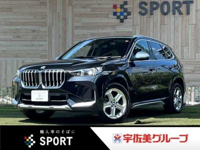 BMW BMW X1
