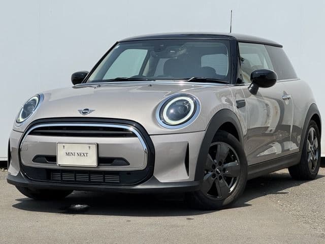 BMW MINI COOPER