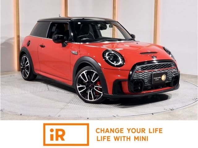 BMW MINI