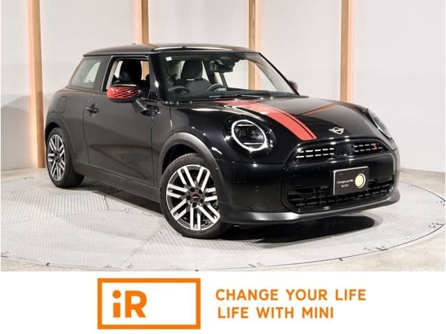 BMW MINI COOPER