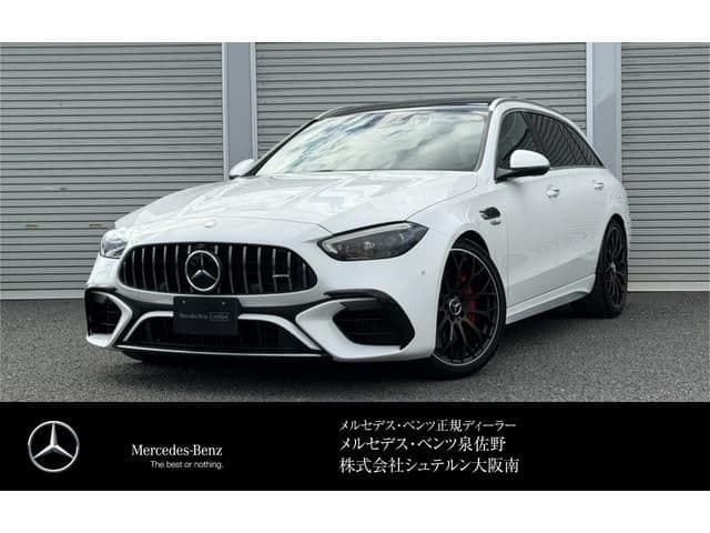 MERCEDES BENZ null
