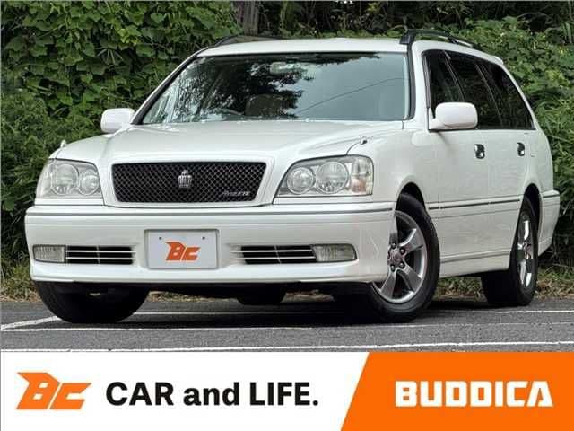 TOYOTA CROWN ESTATE